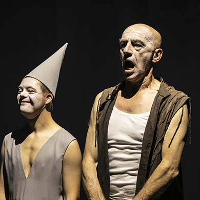 La Tempesta in programma al Colibrì Festival